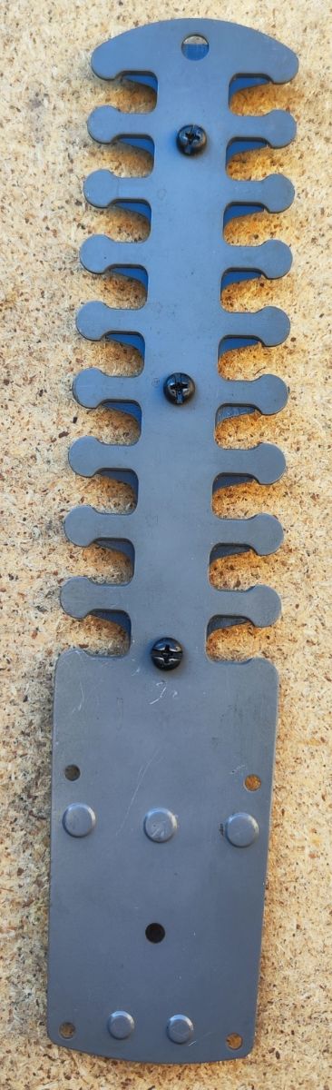 Recambio Cuchilla cortasetos