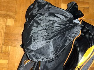 Raquetero padel BOOMERANG