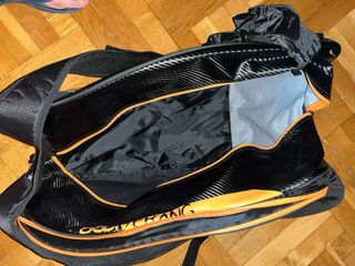Raquetero padel BOOMERANG
