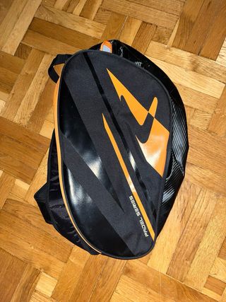 Raquetero padel BOOMERANG