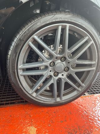 Smart-fortwo Brabus 90cv (110CV) del 2018