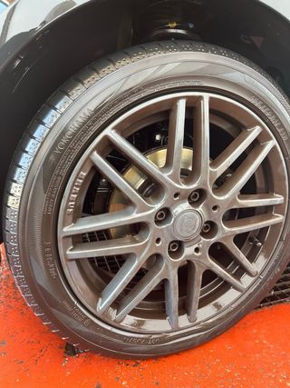 Smart-fortwo Brabus 90cv (110CV) del 2018