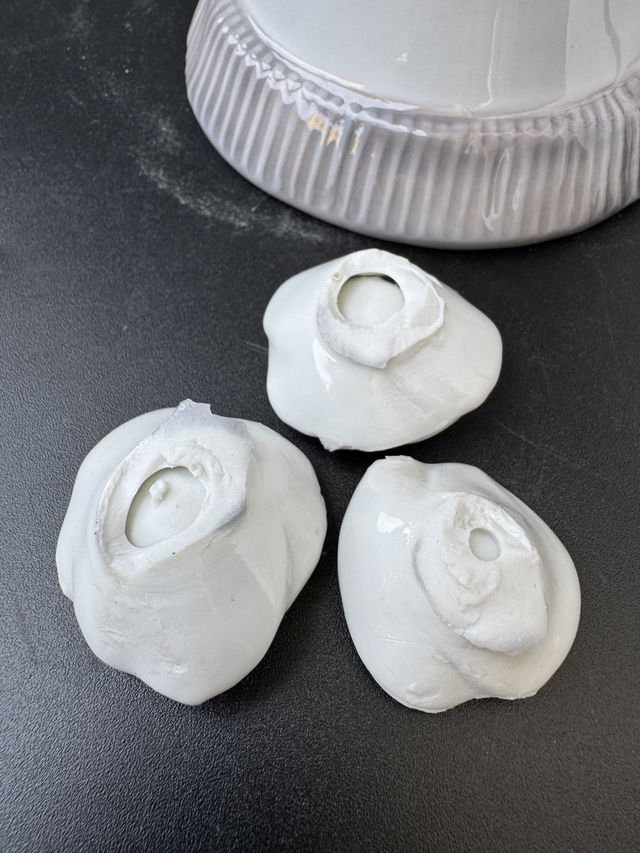 Lladró Niña Flores - Jarrón Vintage