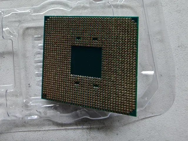 Ryzen 5 2600 3.4 Ghz O90648