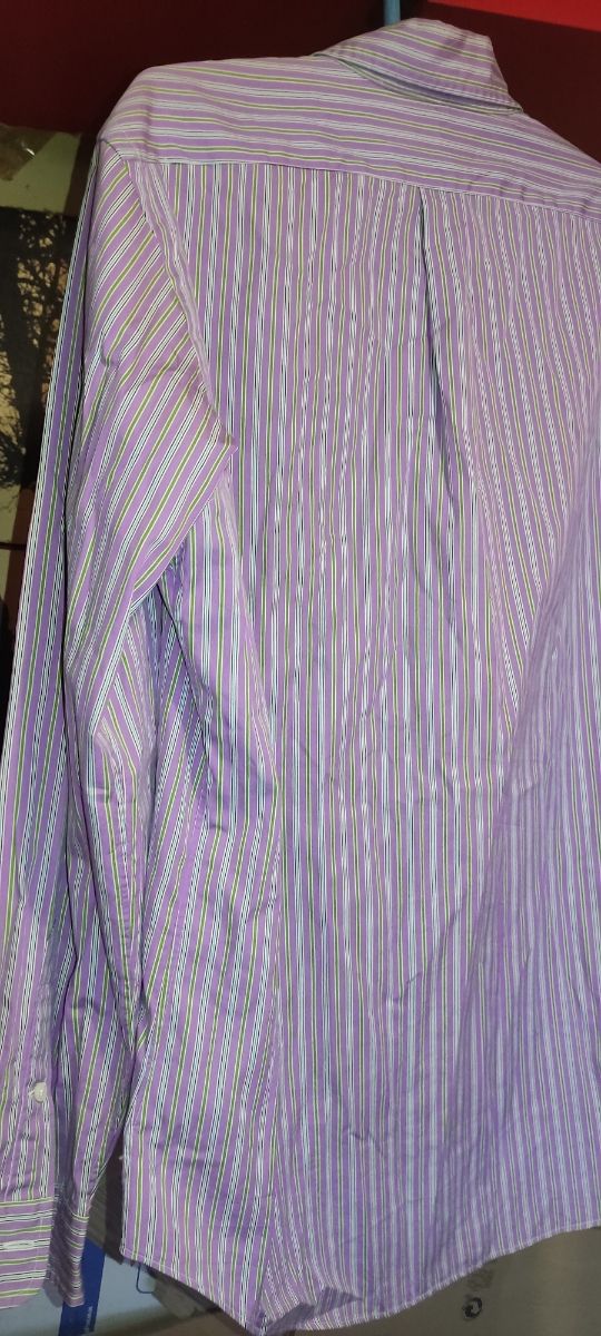 Camisa Polo L Ralph Lauren