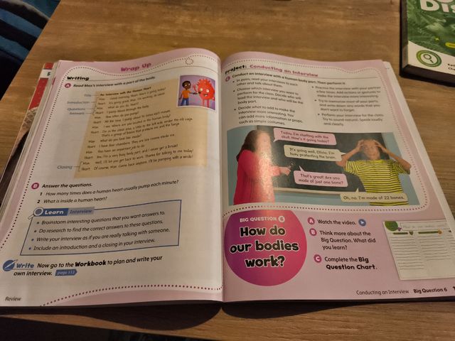 Oxford Discover: Level 4: Student Book Pack (Ox...