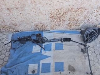 Catalizador Seat León usado piezas