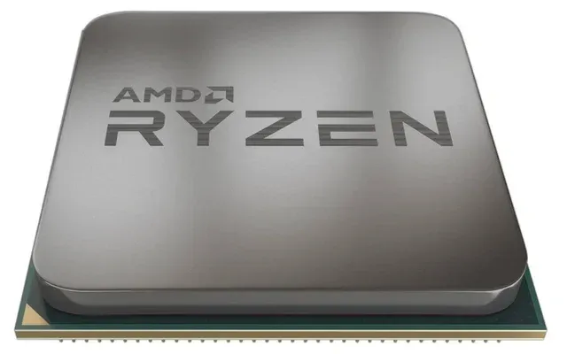 Ryzen 5 2600X 3,6 Ghz S00776