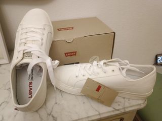 Zapatillas Levi's Decon Lace 44