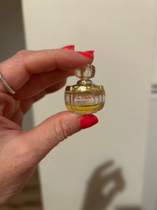 Mini Yvresse Yves Saint Laurent