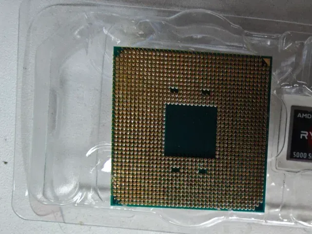 Ryzen 5 1600 3.2GHz V80313