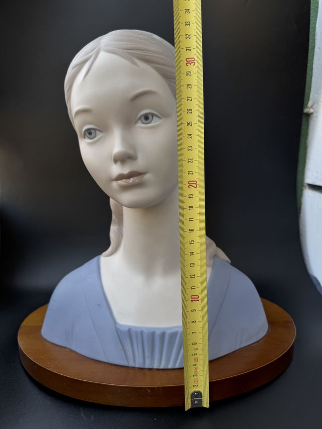 Lladró Niña - Figura Escultura