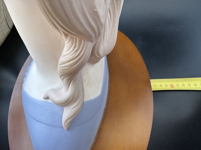 Lladró Niña - Figura Escultura