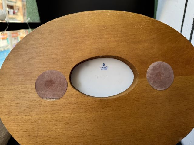 Lladró Niña - Figura Escultura