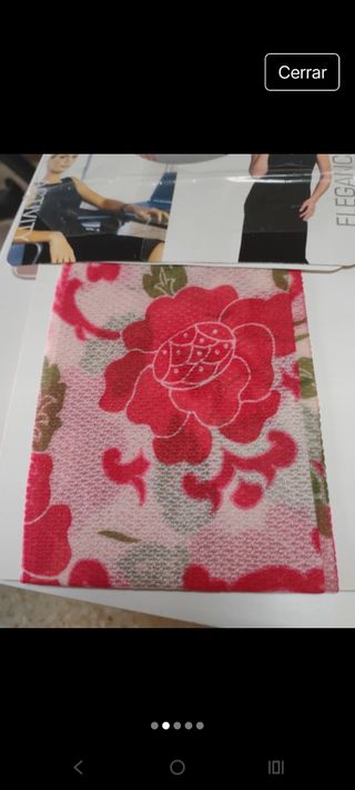 Medias fantasía Cherie Style