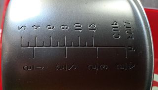 Olla a presión TopCook