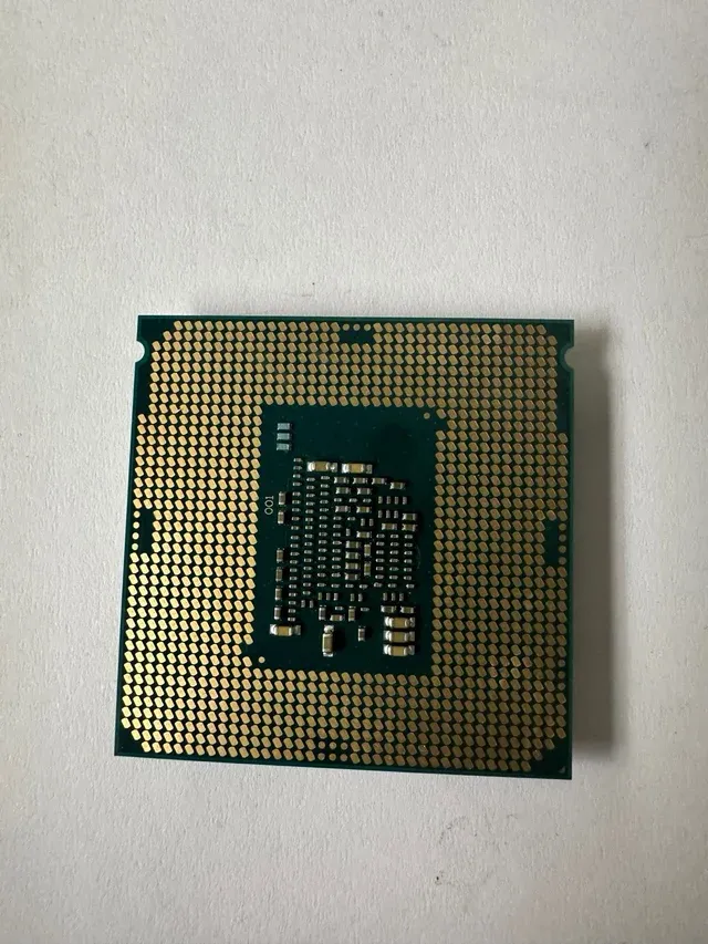 Processador Intel Core i3-6100 3.7GHz 03743