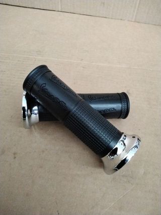 Puños Piaggio Scooter Vespa
