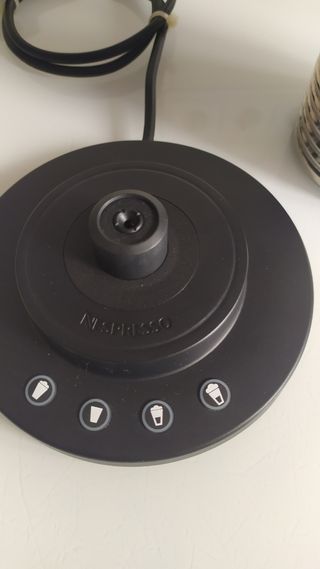 N° 087.- Aeroccino 4 Nespresso - Espumador d leche