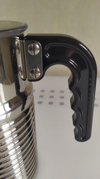 N° 087.- Aeroccino 4 Nespresso - Espumador d leche