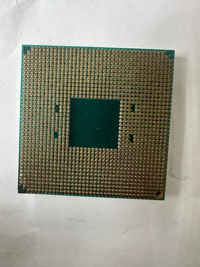 AMD Ryzen 5 2600 - Processador N80284