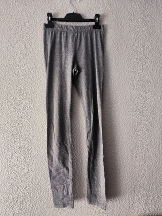 Leggins grises H&M