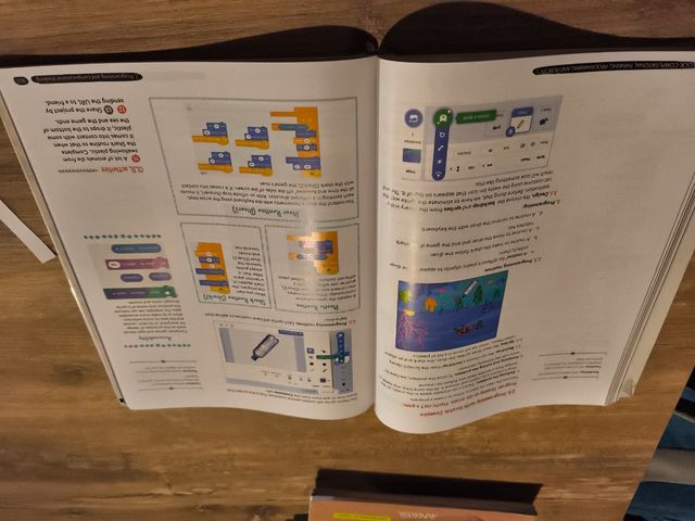 Technology & Digitisation I ESO. Student's book...