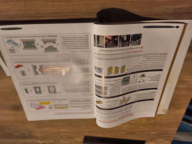 Technology & Digitisation I ESO. Student's book...