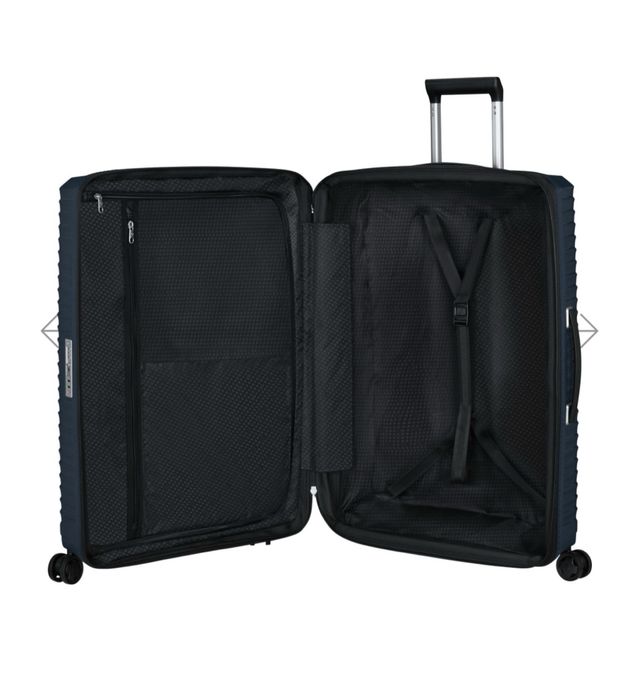 Samsonite Upscape Expandible 75cm - Azul