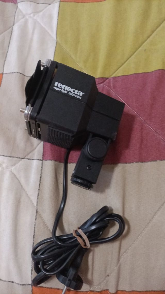 Reflecta Super Light 3005 Video