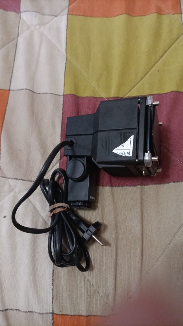 Reflecta Super Light 3005 Video