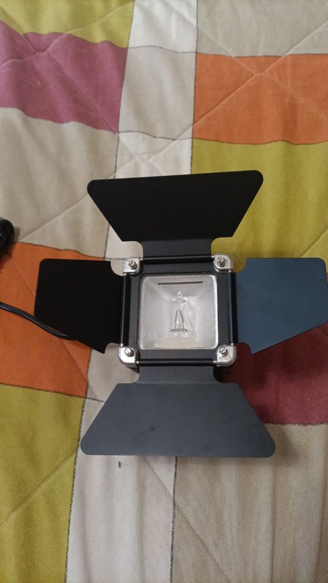 Reflecta Super Light 3005 Video