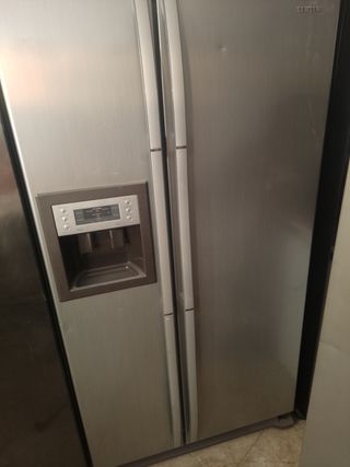 Nevera Samsung Americana 90x180cm