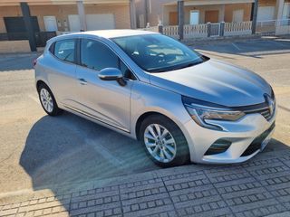 Renault Clio Zen/Techno 2022 GARANTÍA 