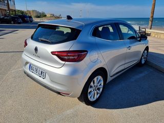 Renault Clio Zen/Techno 2022 GARANTÍA 