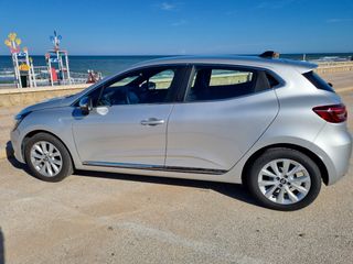 Renault Clio Zen/Techno 2022 GARANTÍA 