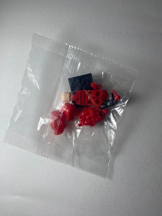 Sith Trooper - Figurine Type Lego Star Wars 
