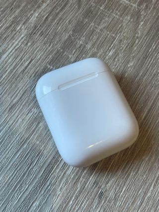 Airpods 2ª generación Blancos