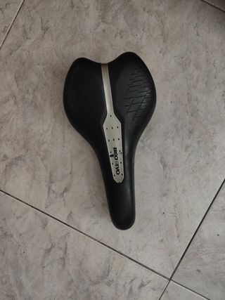 Componentes bici Rockrider ST 900