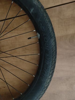 Componentes bici Rockrider ST 900