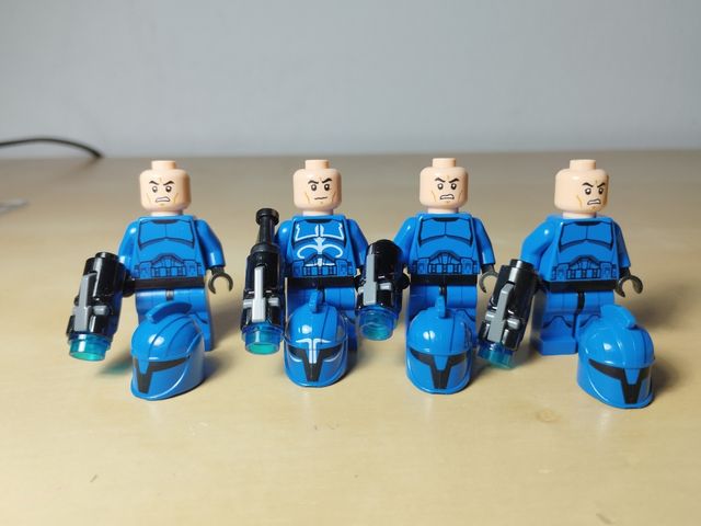 Lego Star Wars 75088