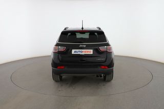 Jeep Compass 1.4 M-Air Limited FWD