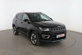 Jeep Compass 1.4 M-Air Limited FWD