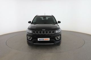 Jeep Compass 1.4 M-Air Limited FWD