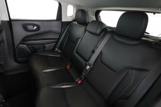 Jeep Compass 1.4 M-Air Limited FWD