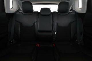 Jeep Compass 1.4 M-Air Limited FWD