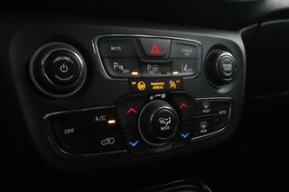 Jeep Compass 1.4 M-Air Limited FWD