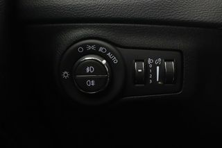 Jeep Compass 1.4 M-Air Limited FWD