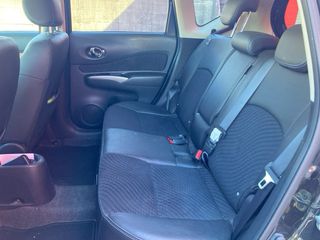 Nissan Note 2014