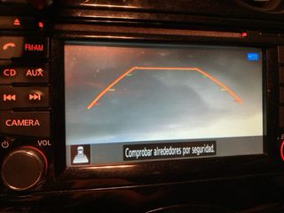 Nissan Note 2014